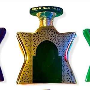 Bond No.9 Dubai Emerald